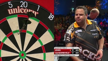 RTL 7 Darts: World Series Of Darts Perth Darts Masters