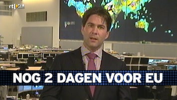 Rtl Z Voorbeurs - Rtl Z Voorbeurs /127