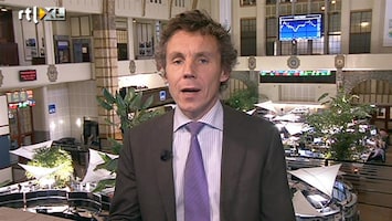 RTL Z Nieuws 10:00 Fragmentatie eurozone gaat gewoon door