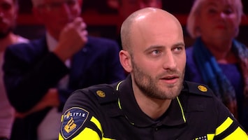 Rtl Late Night Met Twan Huys - Afl. 76