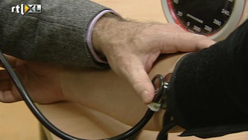 RTL Nieuws Huisartsen willen verhoging eigen bijdrage