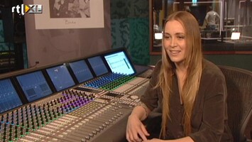 Editie NL Anouk: Zo'n gekkenhuis had ik niet verwacht