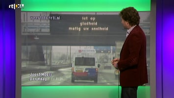 Rtl Weer - Laat