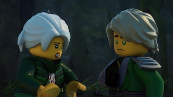 LEGO Ninjago Afl. 6