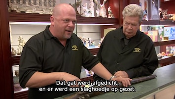 Pawn Stars Afl. 14