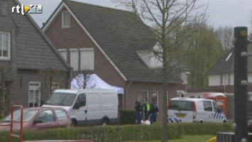 RTL Nieuws Koninginnenachtfeest Reek afgelast na gezinsdrama