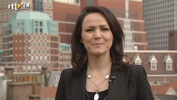 RTL Nieuws Albayrak: 'PvdA moet groot en sterk zijn'