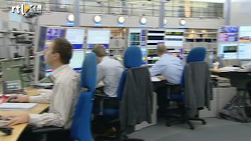 RTL Z Nieuws Commissie onderzoekt splitsing banken
