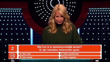 Weet Ik Veel - Afl. 2