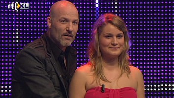 Take Me Out Je lijkt op een meeuw