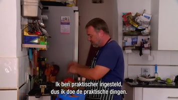 Een Nieuw Leven In De Zon - Afl. 18