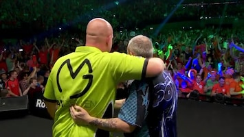 Rtl 7 Darts: Premier League - Afl. 15