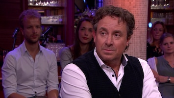 Rtl Late Night - Afl. 185