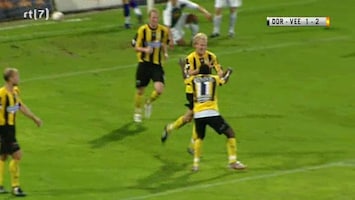 RTL Voetbal: Jupiler League 