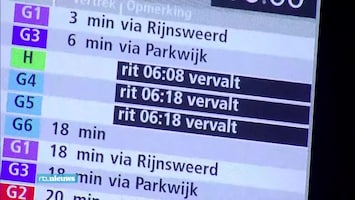 RTL Nieuws 07:00 uur