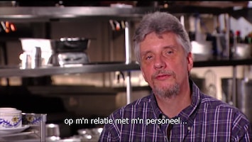 Gordon Ramsay: Oorlog In De Keuken! Fleming