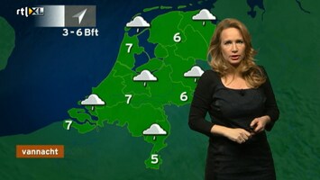 RTL Weer Laat