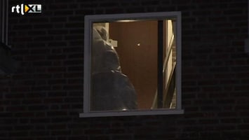 RTL Nieuws Vrouw dood gevonden in flat Tilburg