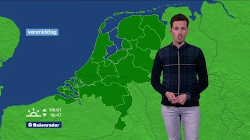 RTL Weer En Verkeer Afl. 674