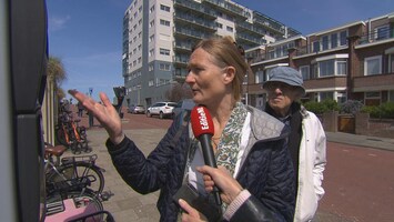 10 minuten parkeren? Dat is dan 50 euro 