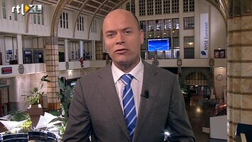 RTL Z Nieuws 09:00 EC heeft waarschijnlijk gelijk in disccussie over hoogte Griekse hulp