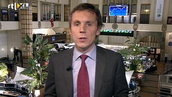 RTL Z Nieuws Beleggers zijn bang voor winstwaarschuwingen