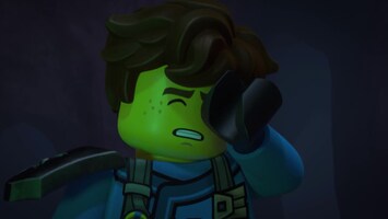 Lego Ninjago: Secrets Of The Forbidden Spinjitzu - Afl. 21