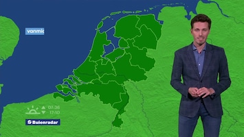 RTL Weer En Verkeer Afl. 432