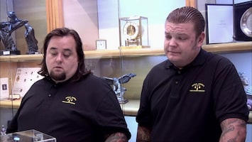 Pawn Stars - Afl. 4