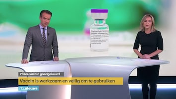 RTL Nieuws 19:30 uur