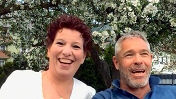 Astrid & Harmjan druk met voorbereiding voor bruiloft