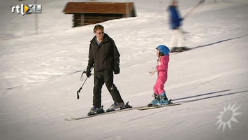 RTL Boulevard Terugblik ski-ongeluk prins Friso