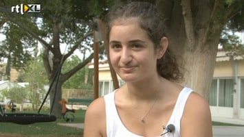 RTL Nieuws Griekse gehandicapte kinderen hard geraakt door bezuinigingen