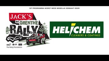 Rtl Gp: Rally Special - Afl. 9