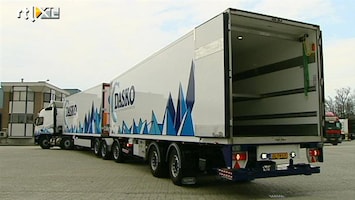 RTL Transportwereld Ecocombi op winst