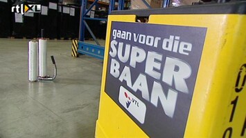 RTL Transportwereld Gaan voor die Superbaan!