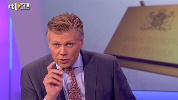 RTL Nieuws Livechat:'het Koningshuis