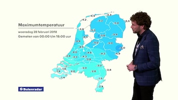 RTL Weer Laat