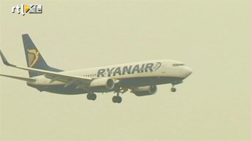 RTL Z Nieuws Ryanair woedend op kerosine-verhaal KRO Reporter