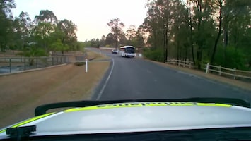 Ambulance Down Under - Afl. 4