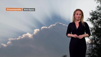 Rtl Weer - 19:55 Uur