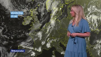 Rtl Weer - Laat