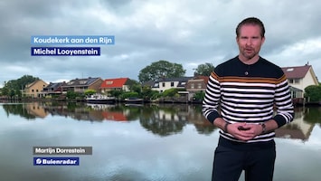 RTL Weer En Verkeer Afl. 458