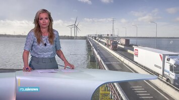 Rtl Nieuws - 19:30 Uur - Laat