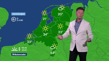 RTL Weer 08:20