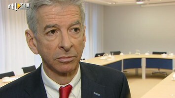 RTL Z Nieuws Plasterk ergert zich aan stijgend aantal mensen boven Balkende-norm