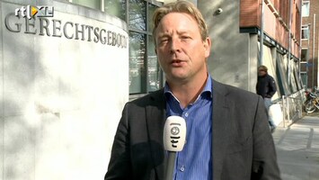 RTL Z Nieuws Relschoppers veroordeelt voor rellen in Haren: lichte straffen