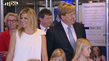 RTL Nieuws Republikeinen willen lager salaris koning