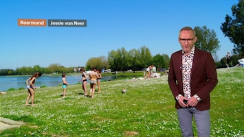 RTL Weer 18:05 uur