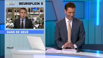 RTL Z Nieuws 17:30 uur